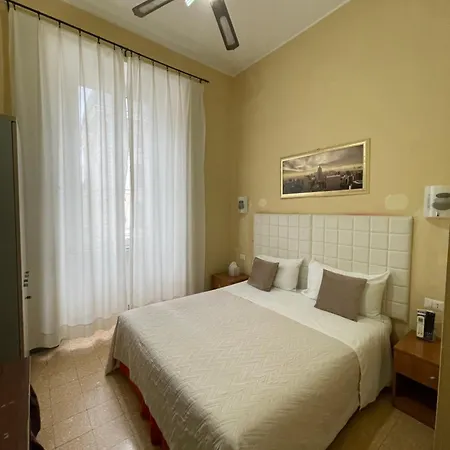 Guest House Meret Roma Exterior foto