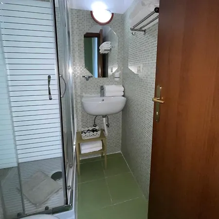 Guest House Meret Roma Exterior foto