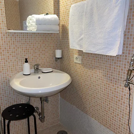 Guest House Meret Roma Exterior foto