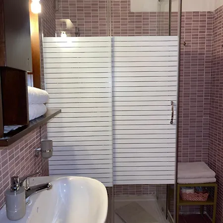 Guest House Meret Roma Exterior foto