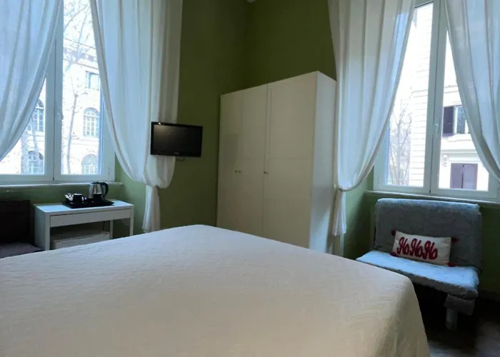 Guest House Meret